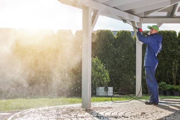 Best Patio and Deck Pressure Washing  in La Selva Beach, CA