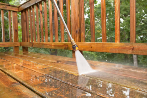 Best Driveway Pressure Washing  in La Selva Beach, CA